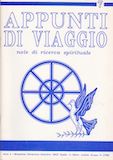 APPUNTI DI VIAGGIO - LA RIVISTA