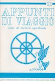 APPUNTI DI VIAGGIO - LA RIVISTA