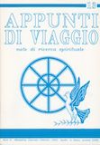 APPUNTI DI VIAGGIO - LA RIVISTA