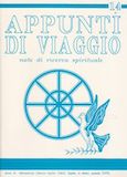 APPUNTI DI VIAGGIO - LA RIVISTA