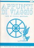 APPUNTI DI VIAGGIO - LA RIVISTA