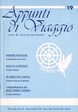APPUNTI DI VIAGGIO - LA RIVISTA