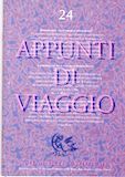 APPUNTI DI VIAGGIO - LA RIVISTA