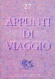 APPUNTI DI VIAGGIO - LA RIVISTA