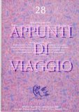 APPUNTI DI VIAGGIO - LA RIVISTA