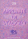 APPUNTI DI VIAGGIO - LA RIVISTA