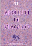 APPUNTI DI VIAGGIO - LA RIVISTA