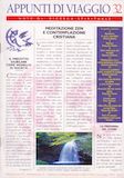 APPUNTI DI VIAGGIO - LA RIVISTA