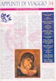APPUNTI DI VIAGGIO - LA RIVISTA