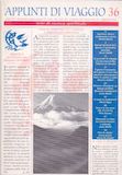 APPUNTI DI VIAGGIO - LA RIVISTA