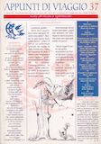 APPUNTI DI VIAGGIO - LA RIVISTA