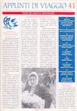APPUNTI DI VIAGGIO - LA RIVISTA