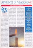 APPUNTI DI VIAGGIO - LA RIVISTA