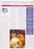 APPUNTI DI VIAGGIO - LA RIVISTA
