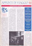 APPUNTI DI VIAGGIO - LA RIVISTA