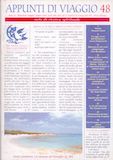 APPUNTI DI VIAGGIO - LA RIVISTA