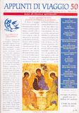 APPUNTI DI VIAGGIO - LA RIVISTA
