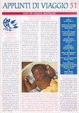 APPUNTI DI VIAGGIO - LA RIVISTA