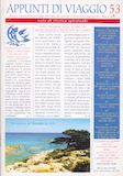 APPUNTI DI VIAGGIO - LA RIVISTA