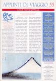 APPUNTI DI VIAGGIO - LA RIVISTA