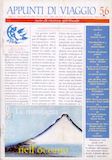 APPUNTI DI VIAGGIO - LA RIVISTA