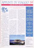 APPUNTI DI VIAGGIO - LA RIVISTA