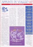 APPUNTI DI VIAGGIO - LA RIVISTA