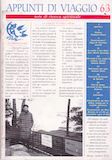 APPUNTI DI VIAGGIO - LA RIVISTA