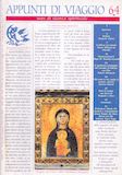 APPUNTI DI VIAGGIO - LA RIVISTA