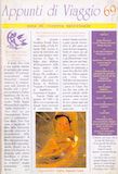 APPUNTI DI VIAGGIO - LA RIVISTA