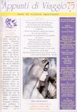 APPUNTI DI VIAGGIO - LA RIVISTA