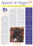 APPUNTI DI VIAGGIO - LA RIVISTA