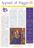 APPUNTI DI VIAGGIO - LA RIVISTA