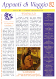 APPUNTI DI VIAGGIO - LA RIVISTA