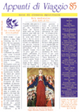 APPUNTI DI VIAGGIO - LA RIVISTA