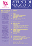 APPUNTI DI VIAGGIO - LA RIVISTA