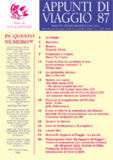 APPUNTI DI VIAGGIO - LA RIVISTA