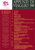 APPUNTI DI VIAGGIO - LA RIVISTA