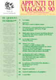 APPUNTI DI VIAGGIO - LA RIVISTA