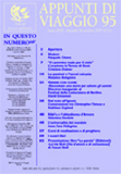 APPUNTI DI VIAGGIO - LA RIVISTA