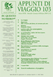 APPUNTI DI VIAGGIO - LA RIVISTA