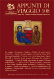 APPUNTI DI VIAGGIO - LA RIVISTA