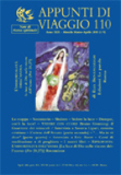 APPUNTI DI VIAGGIO - LA RIVISTA