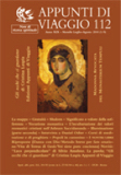 APPUNTI DI VIAGGIO - LA RIVISTA
