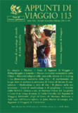 APPUNTI DI VIAGGIO - LA RIVISTA