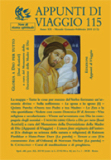 APPUNTI DI VIAGGIO - LA RIVISTA