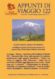 APPUNTI DI VIAGGIO - LA RIVISTA