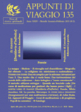 APPUNTI DI VIAGGIO - LA RIVISTA