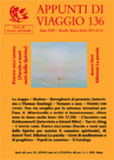 APPUNTI DI VIAGGIO - LA RIVISTA