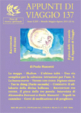 APPUNTI DI VIAGGIO - LA RIVISTA